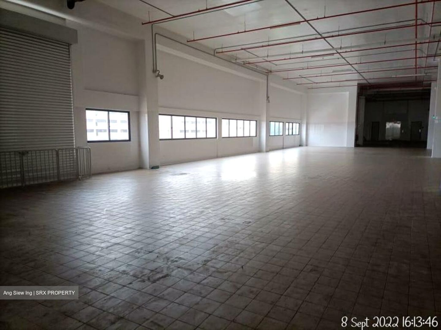 Lek San Building (D27), Factory #497642431